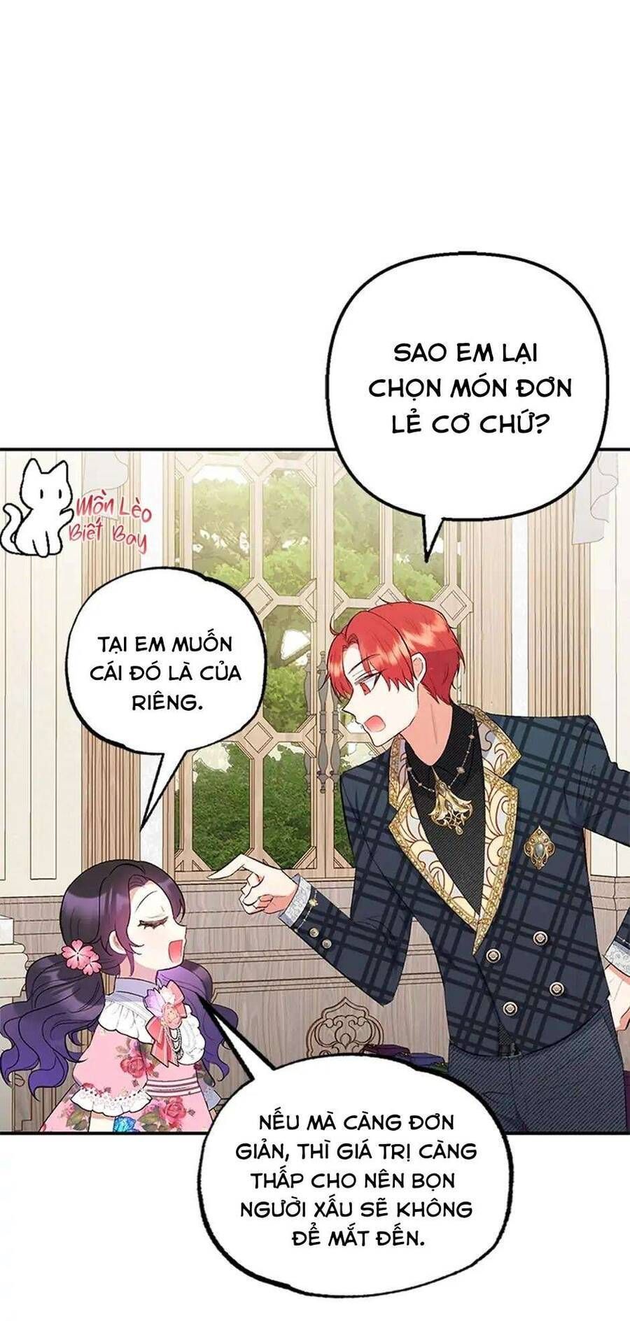 Con Gái Cưng Của Quỷ [Chap 1-110]