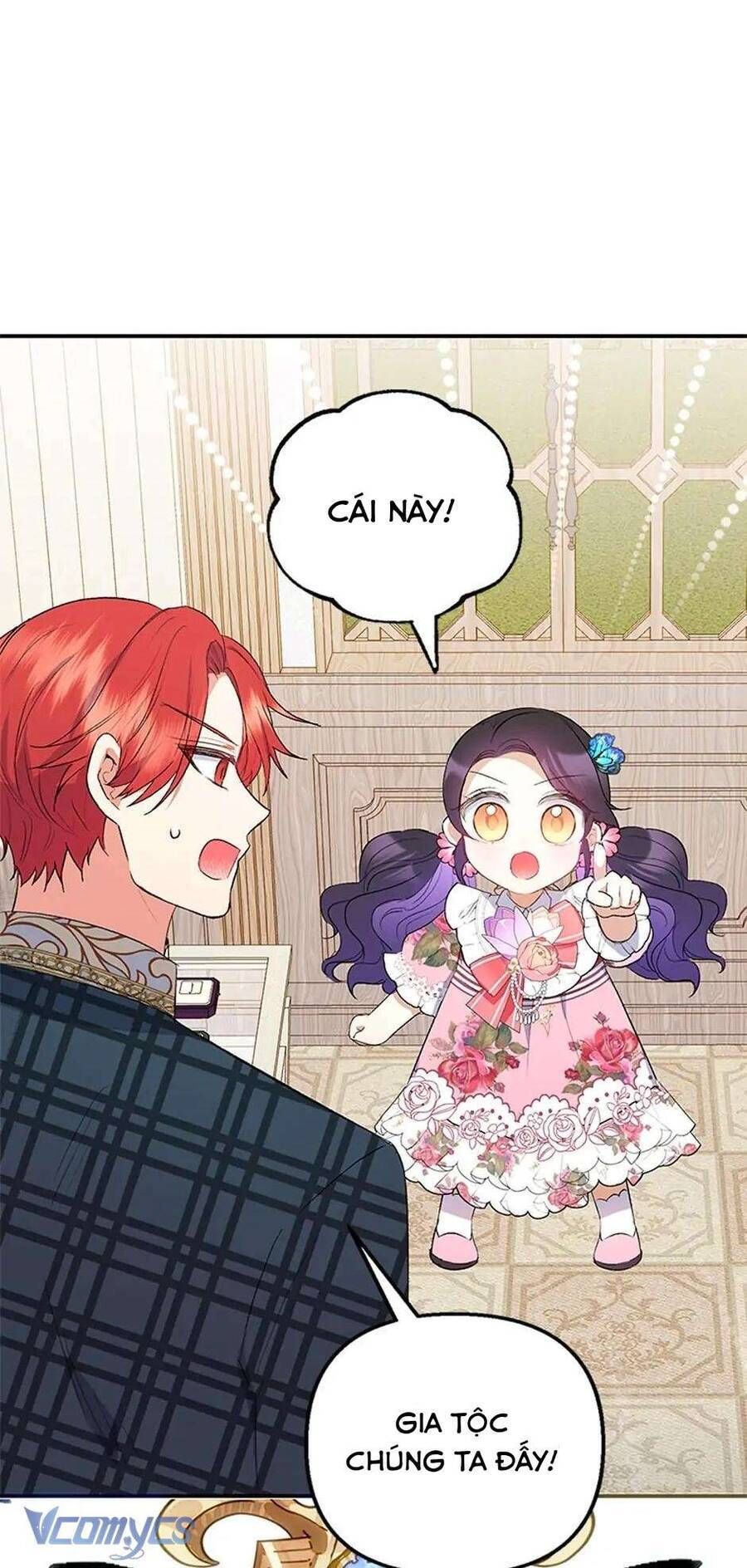 Con Gái Cưng Của Quỷ [Chap 1-110]