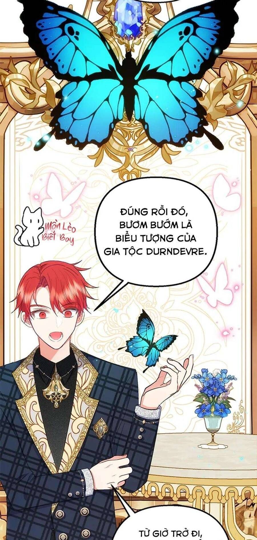 Con Gái Cưng Của Quỷ [Chap 1-110]