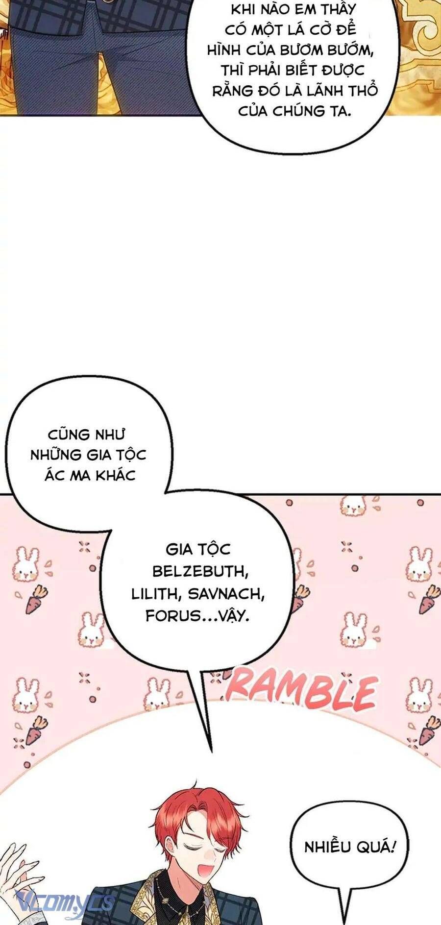 Con Gái Cưng Của Quỷ [Chap 1-110]