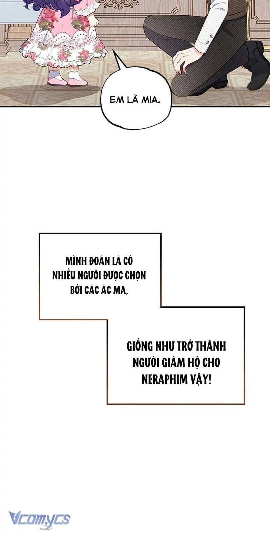 Con Gái Cưng Của Quỷ [Chap 1-110]