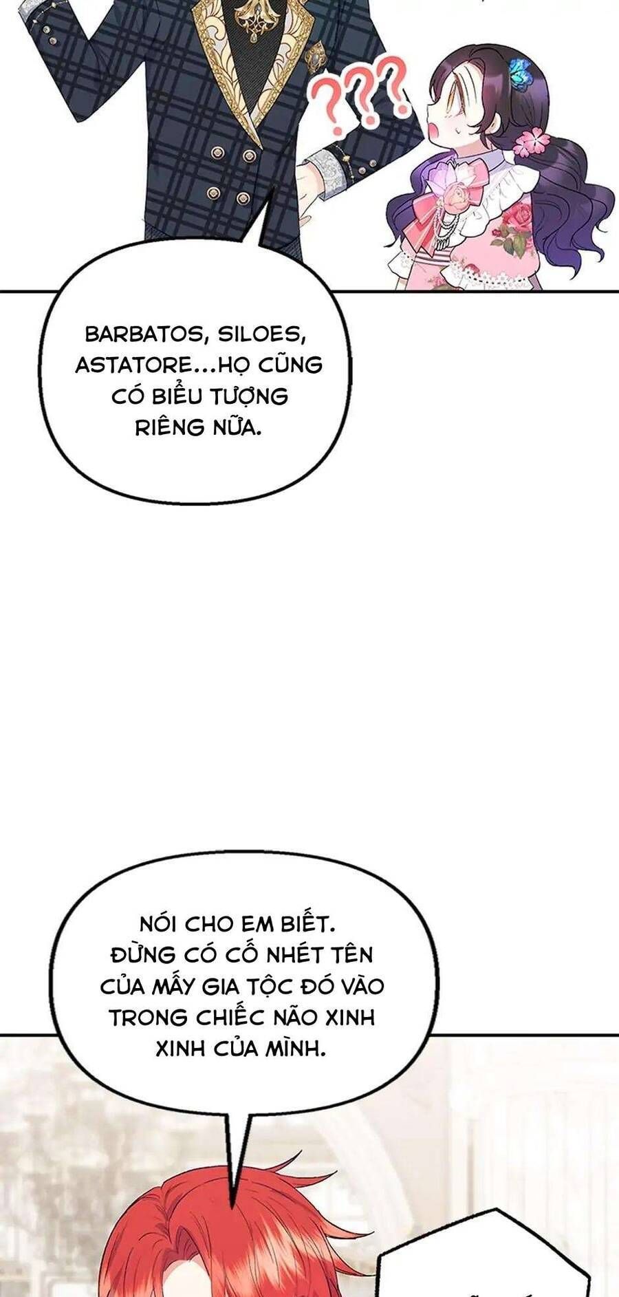 Con Gái Cưng Của Quỷ [Chap 1-110]