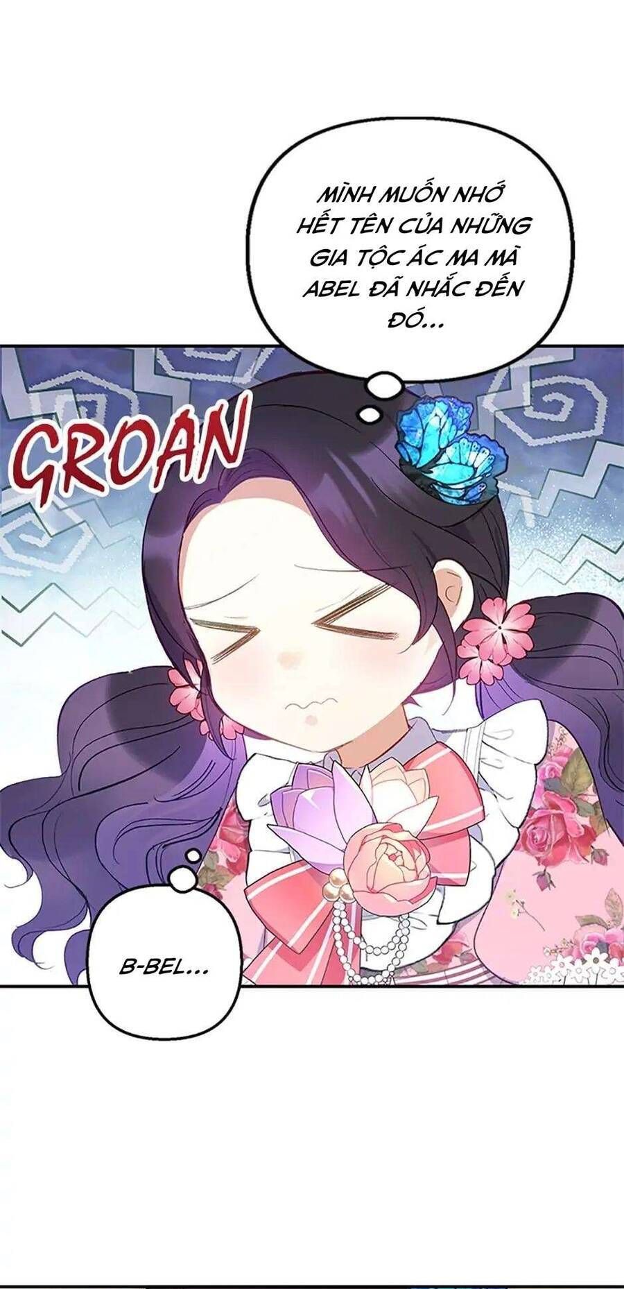 Con Gái Cưng Của Quỷ [Chap 1-110]