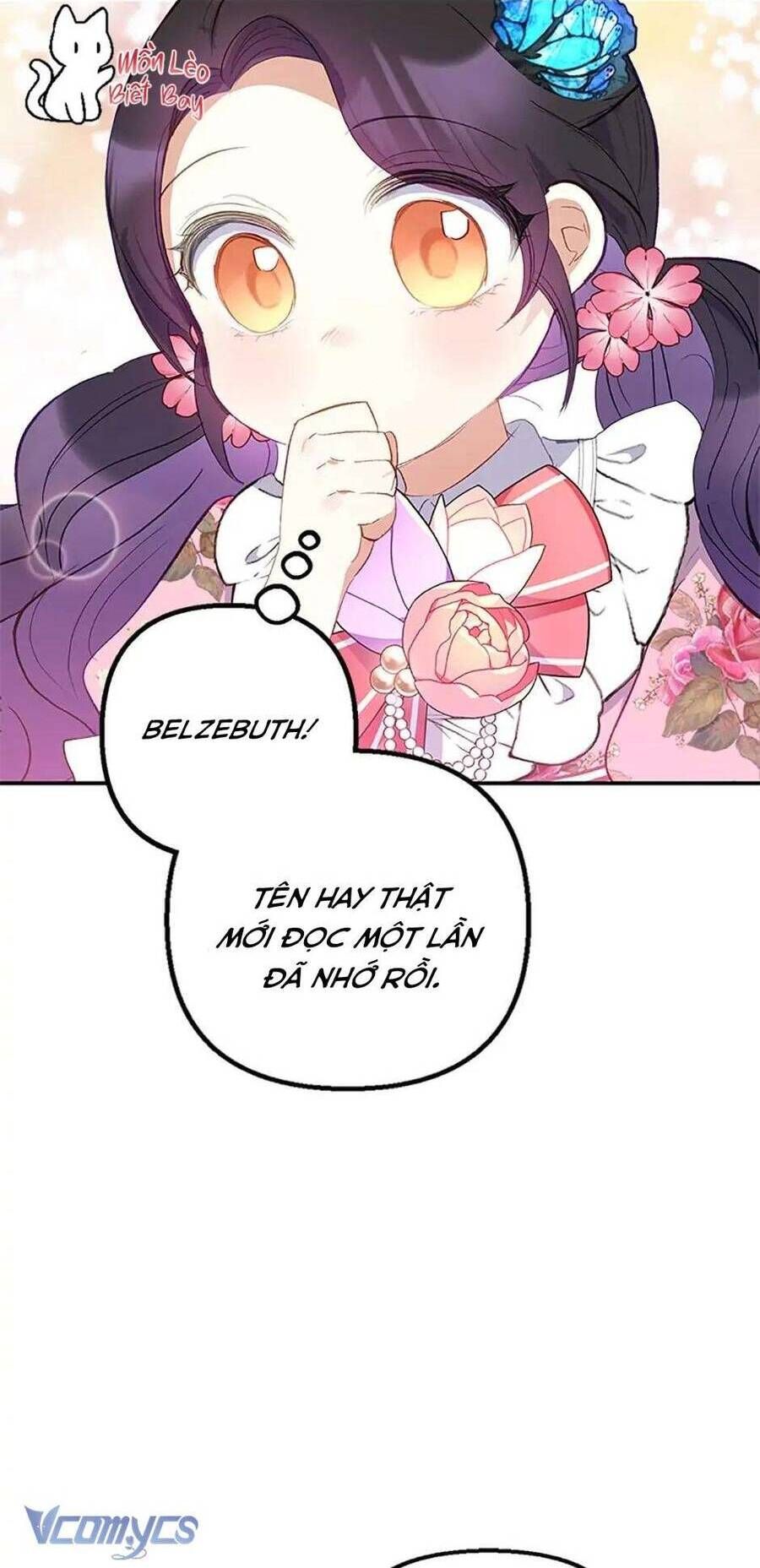 Con Gái Cưng Của Quỷ [Chap 1-110]