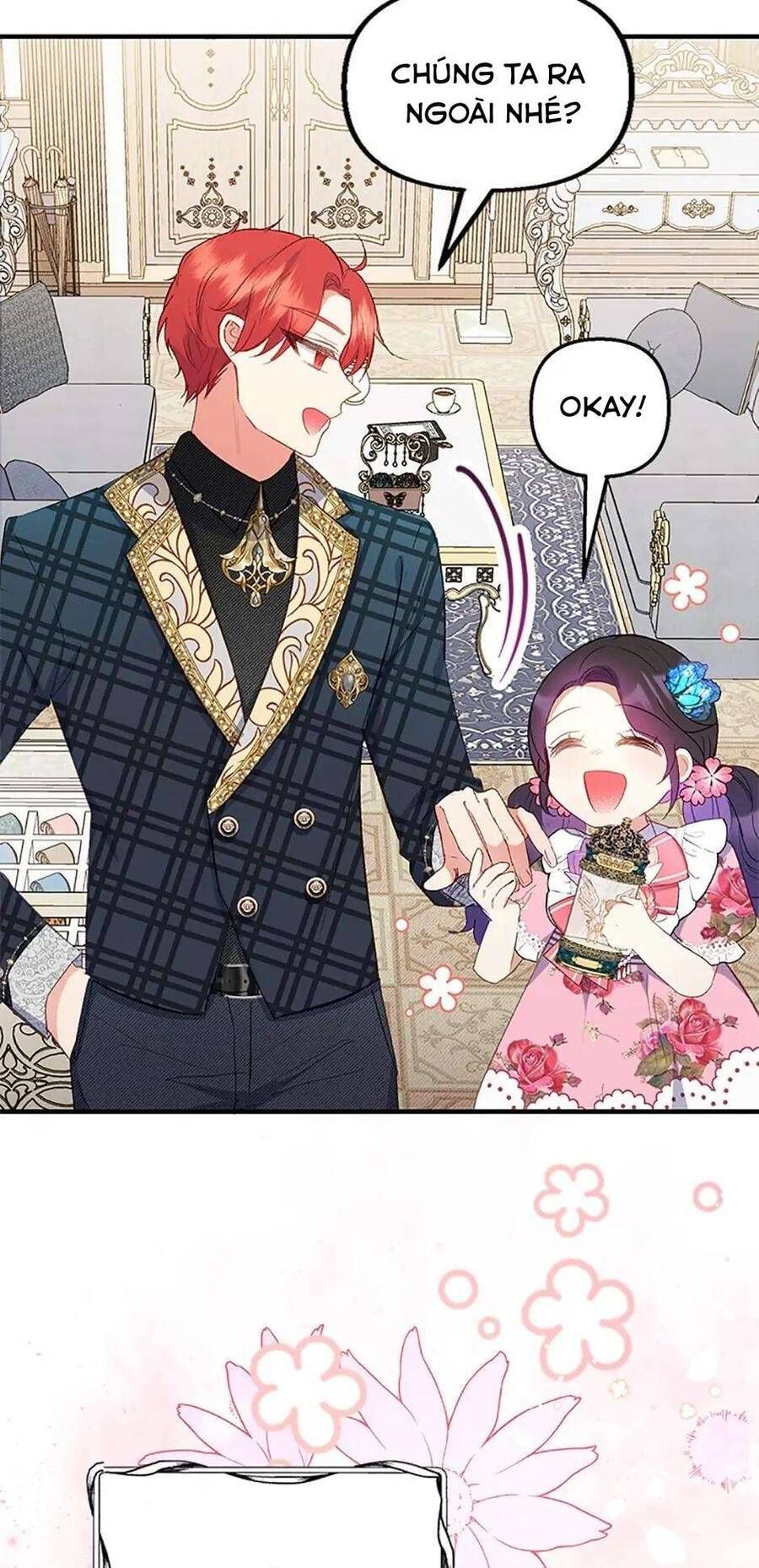 Con Gái Cưng Của Quỷ [Chap 1-110]