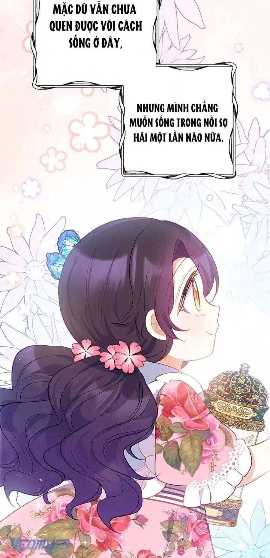 Con Gái Cưng Của Quỷ [Chap 1-110]