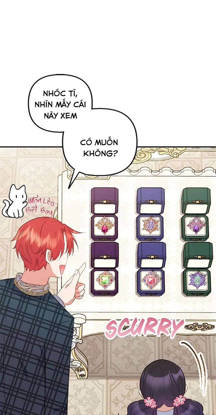 Con Gái Cưng Của Quỷ [Chap 1-110]