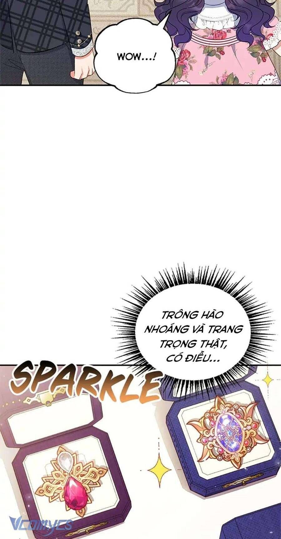 Con Gái Cưng Của Quỷ [Chap 1-110]