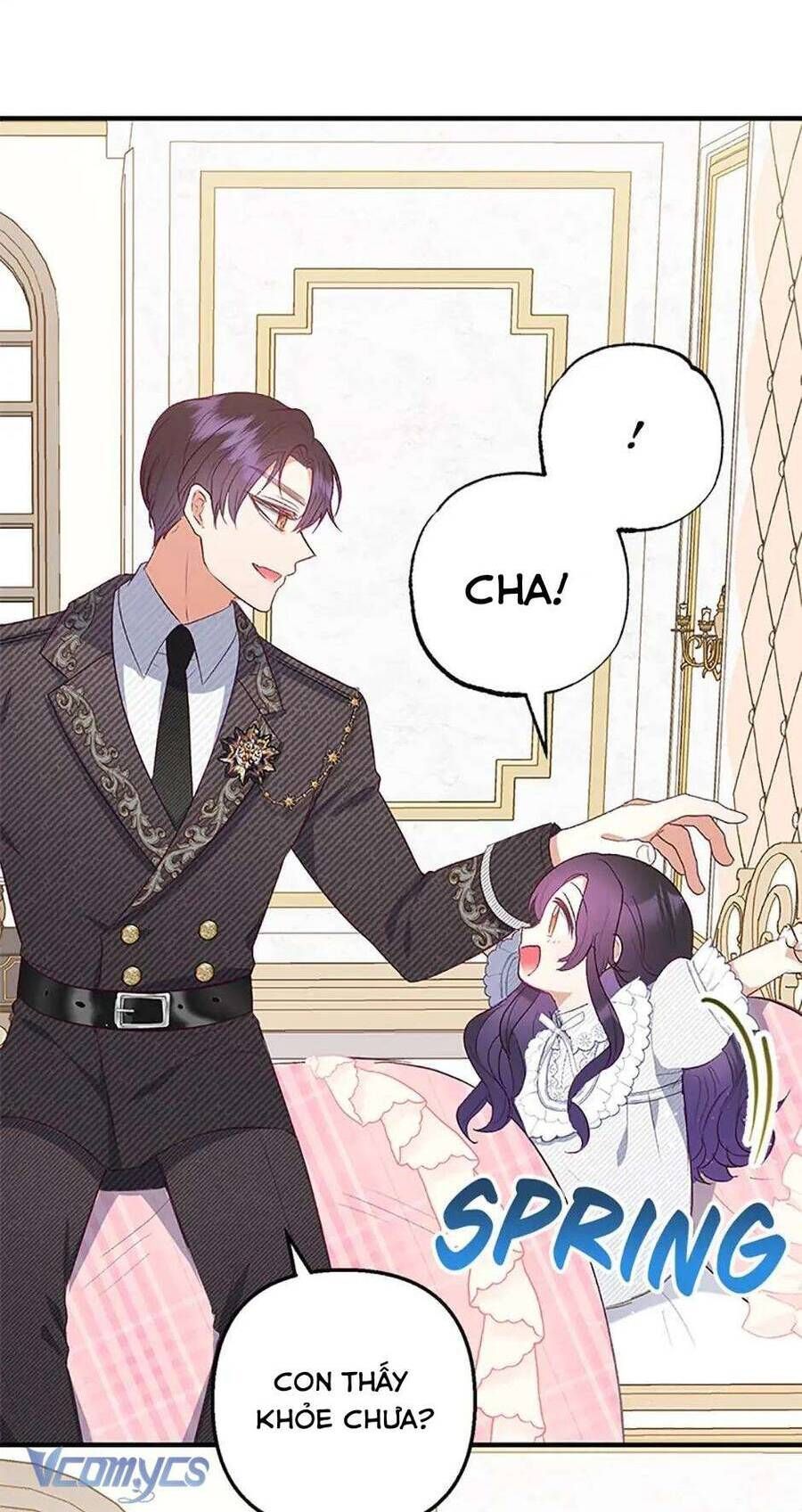 Con Gái Cưng Của Quỷ [Chap 1-110]