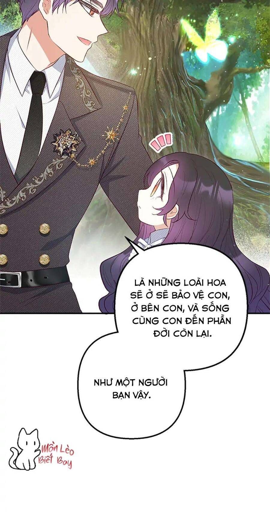 Con Gái Cưng Của Quỷ [Chap 1-110]
