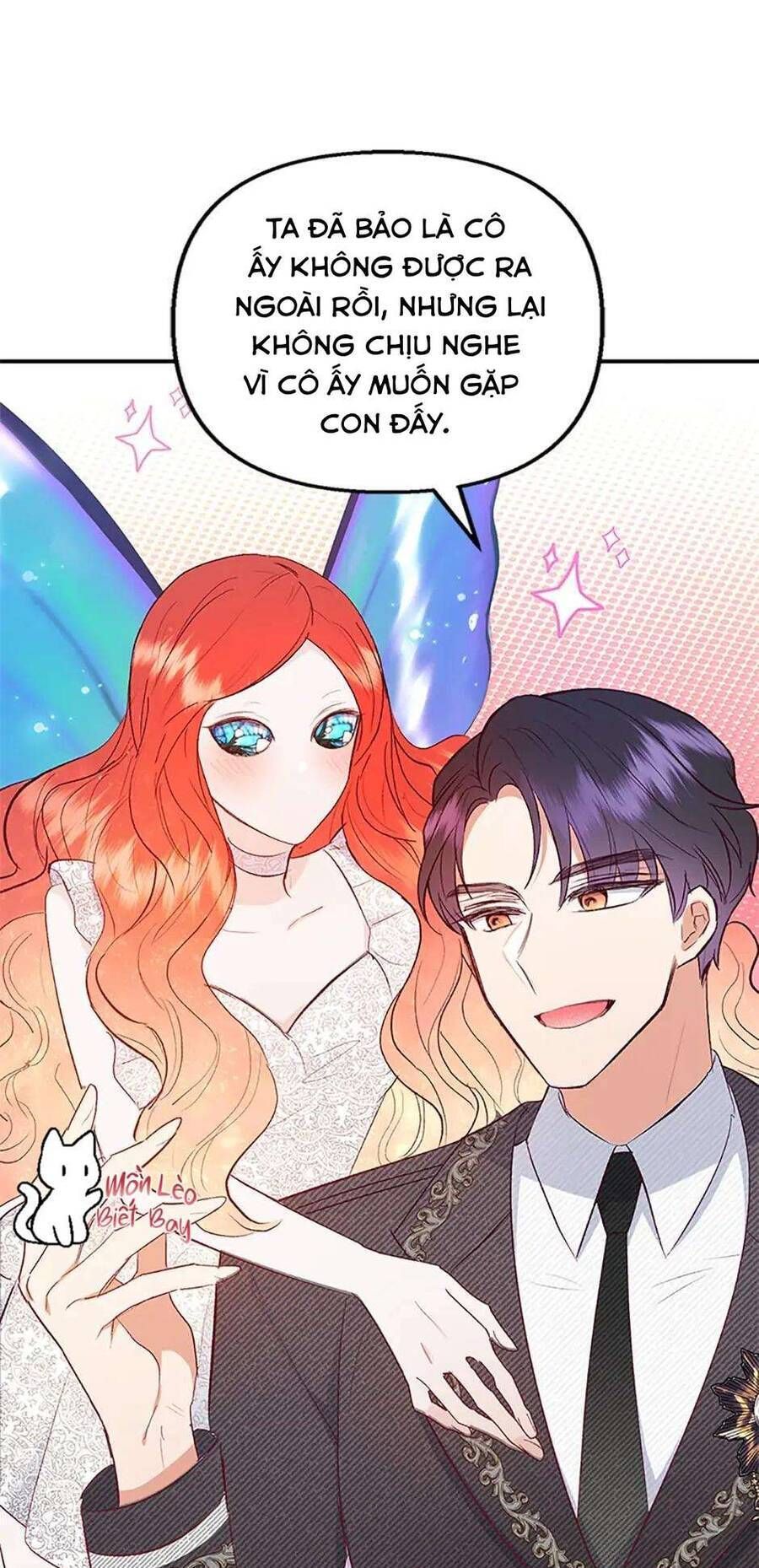 Con Gái Cưng Của Quỷ [Chap 1-110]