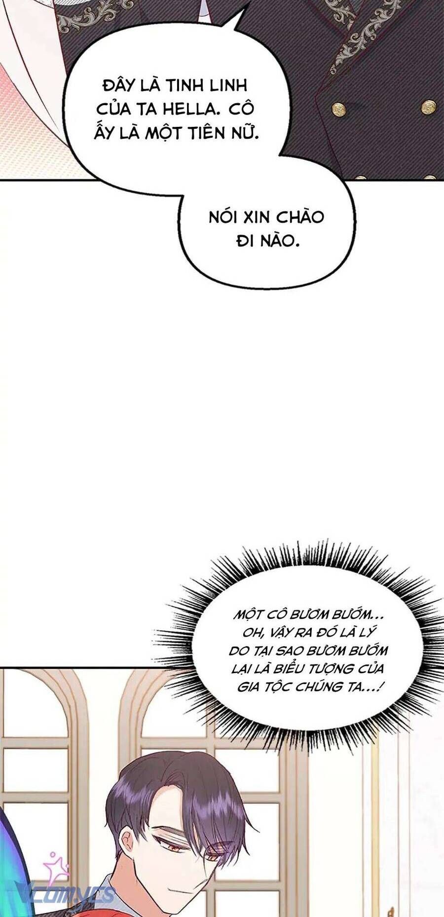 Con Gái Cưng Của Quỷ [Chap 1-110]