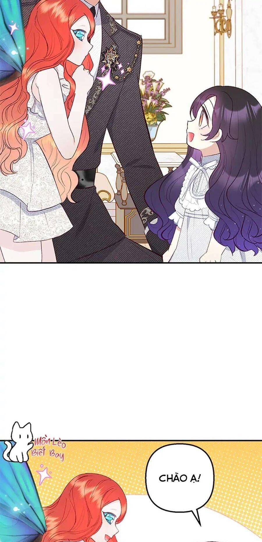 Con Gái Cưng Của Quỷ [Chap 1-110]