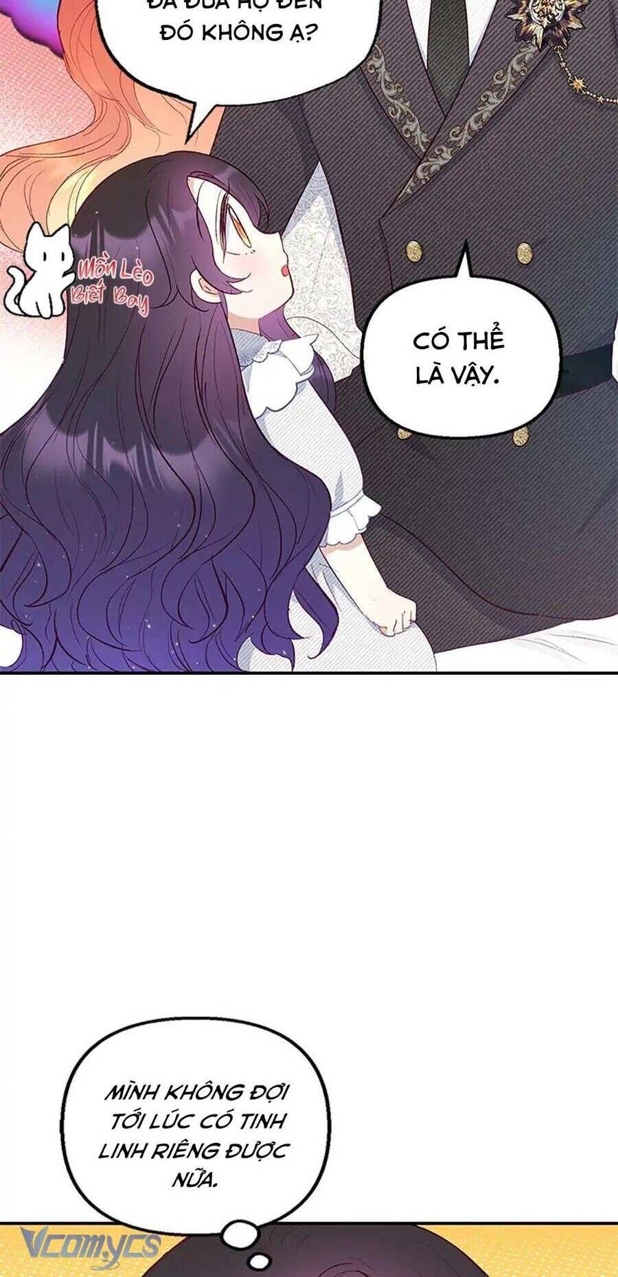 Con Gái Cưng Của Quỷ [Chap 1-110]