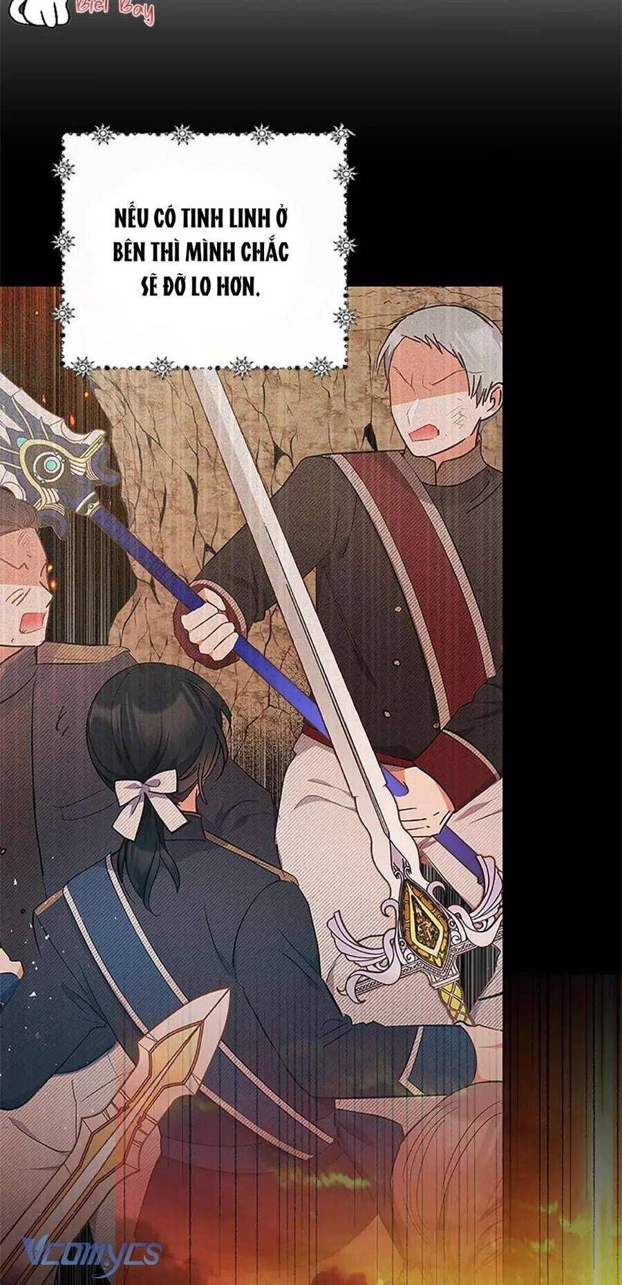 Con Gái Cưng Của Quỷ [Chap 1-110]