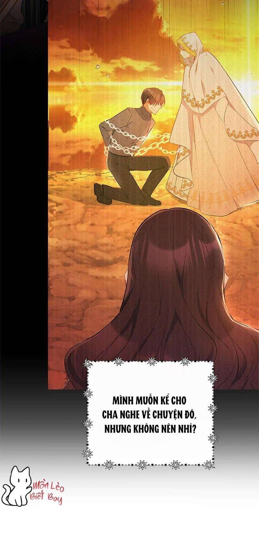 Con Gái Cưng Của Quỷ [Chap 1-110]