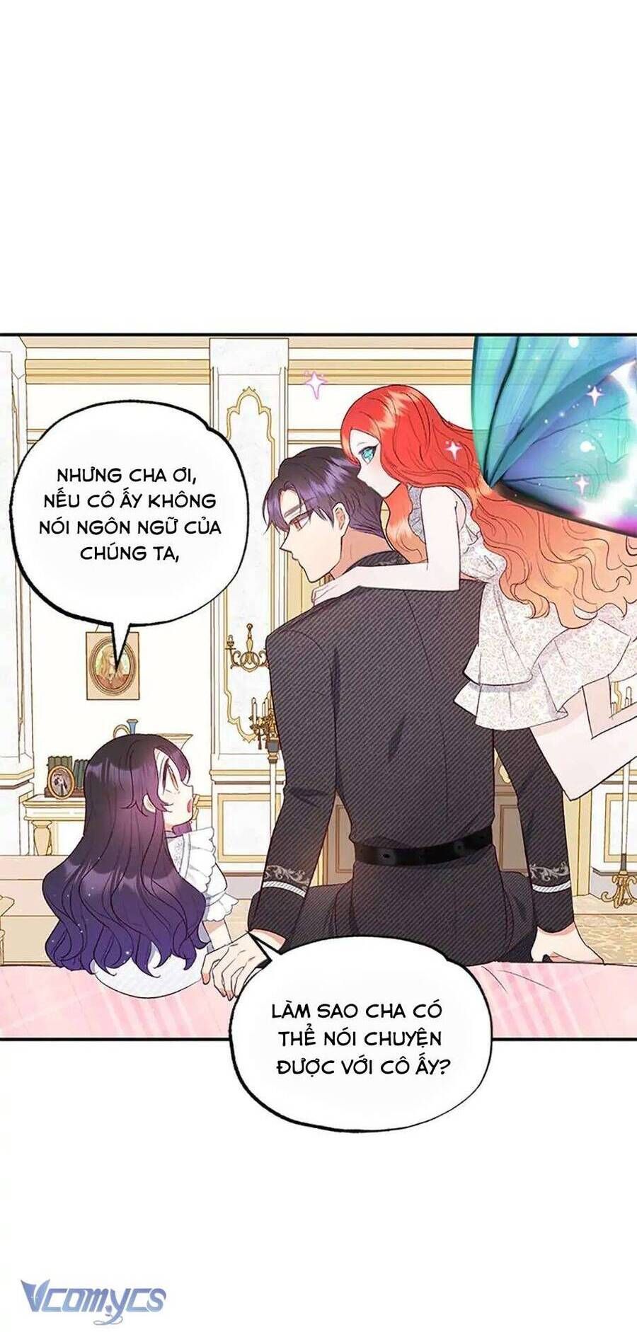 Con Gái Cưng Của Quỷ [Chap 1-110]