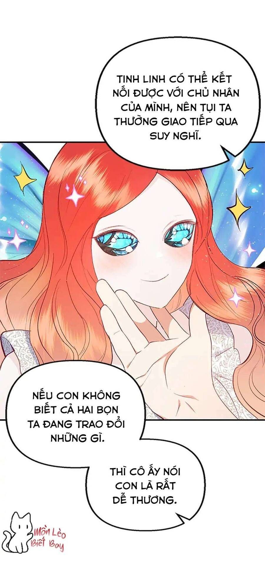 Con Gái Cưng Của Quỷ [Chap 1-110]