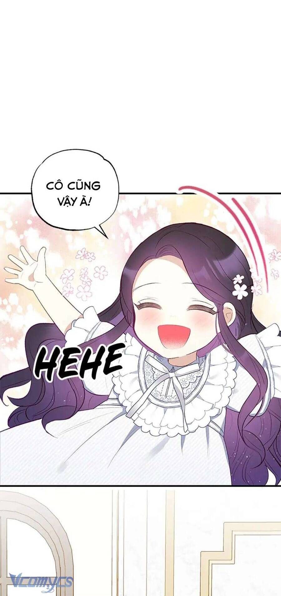 Con Gái Cưng Của Quỷ [Chap 1-110]