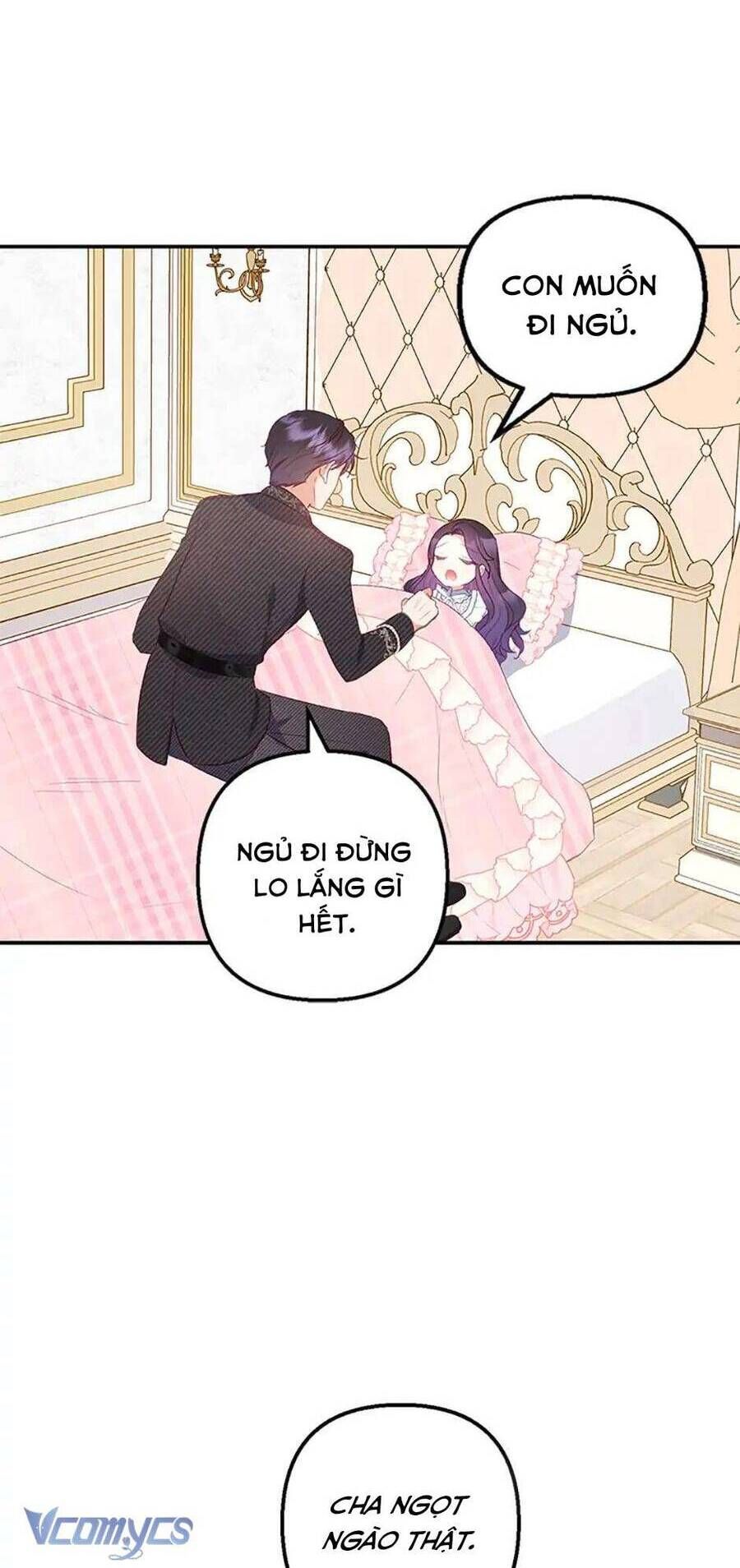 Con Gái Cưng Của Quỷ [Chap 1-110]