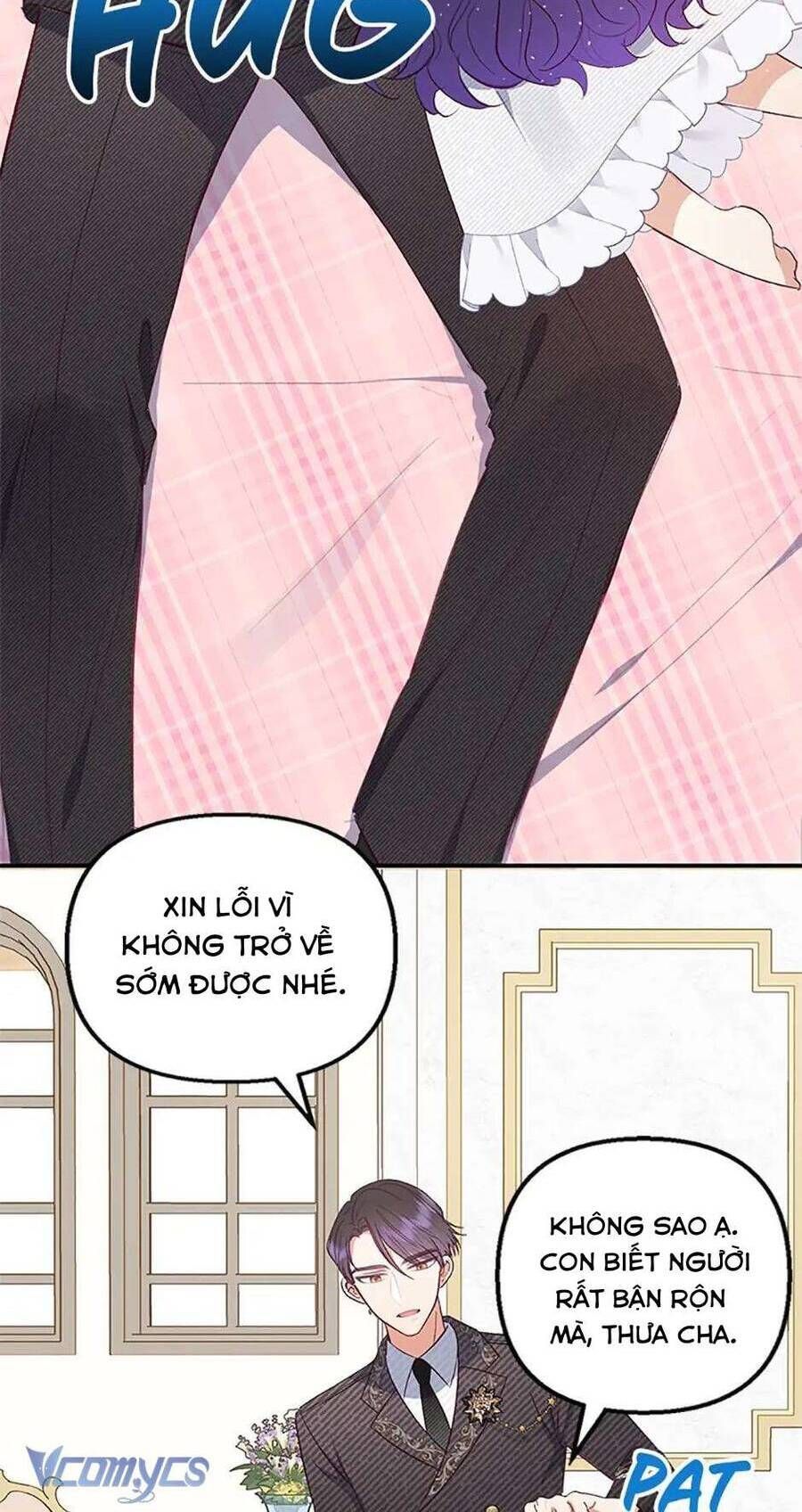 Con Gái Cưng Của Quỷ [Chap 1-110]
