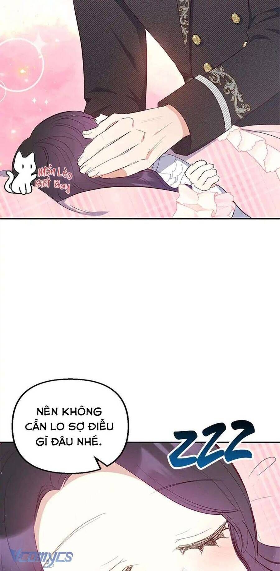 Con Gái Cưng Của Quỷ [Chap 1-110]