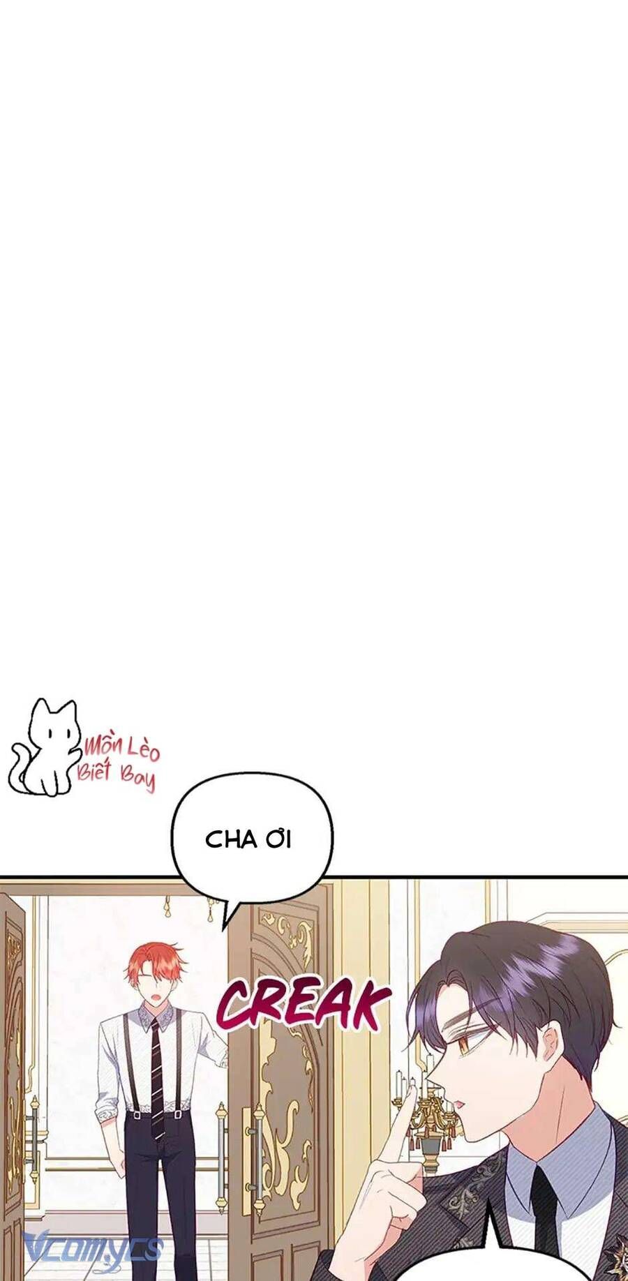 Con Gái Cưng Của Quỷ [Chap 1-110]