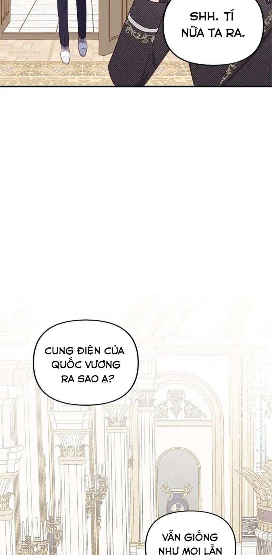 Con Gái Cưng Của Quỷ [Chap 1-110]