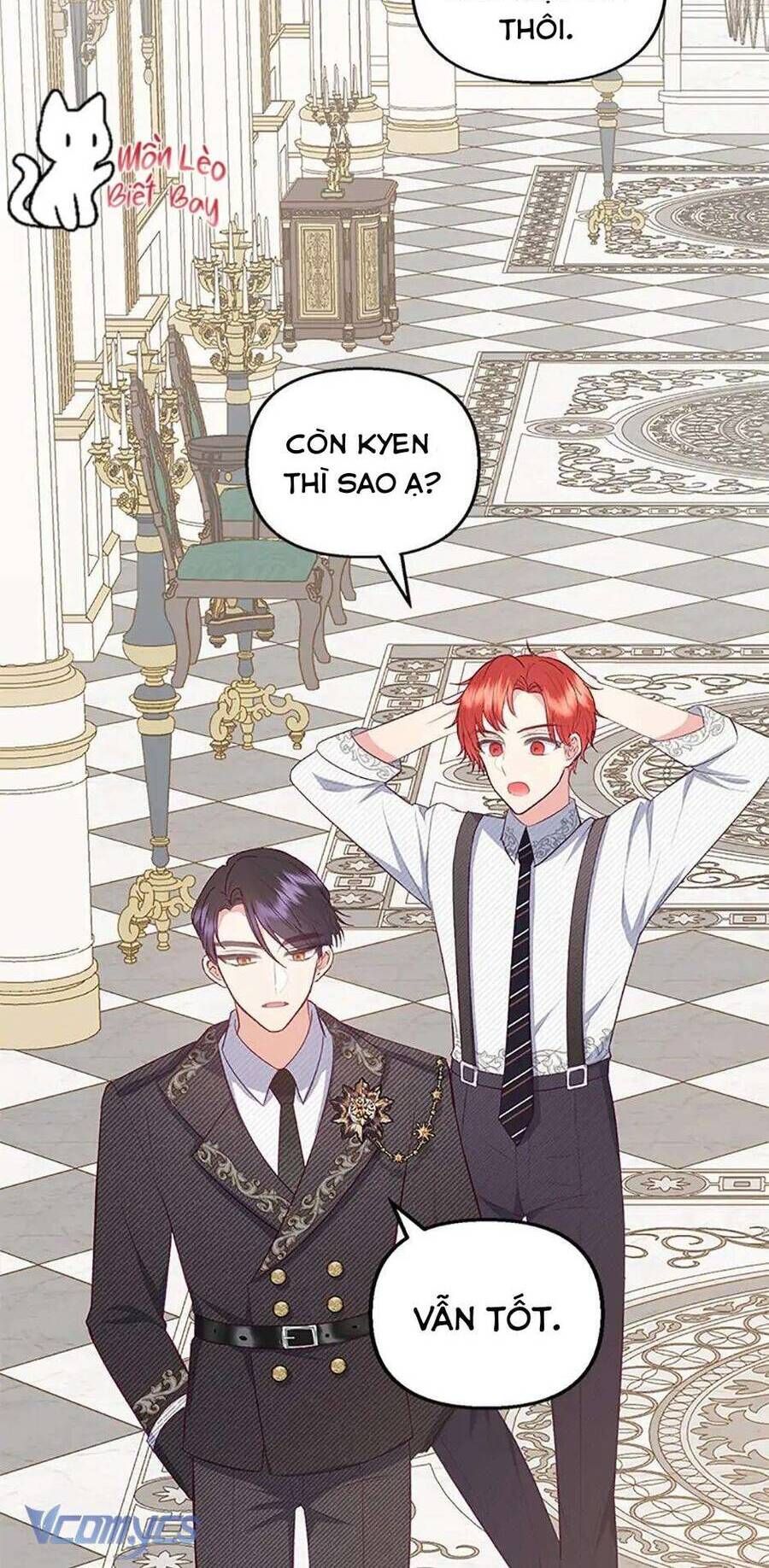 Con Gái Cưng Của Quỷ [Chap 1-110]