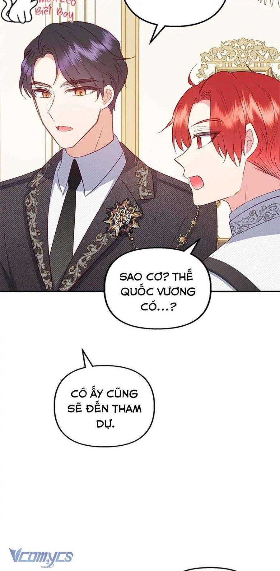 Con Gái Cưng Của Quỷ [Chap 1-110]