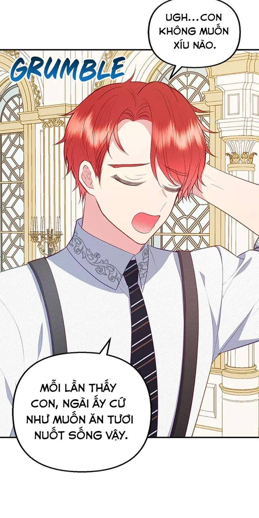 Con Gái Cưng Của Quỷ [Chap 1-110]
