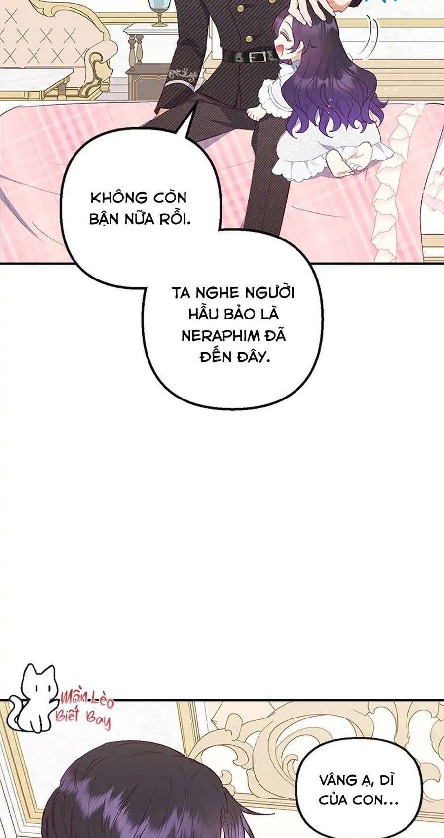 Con Gái Cưng Của Quỷ [Chap 1-110]