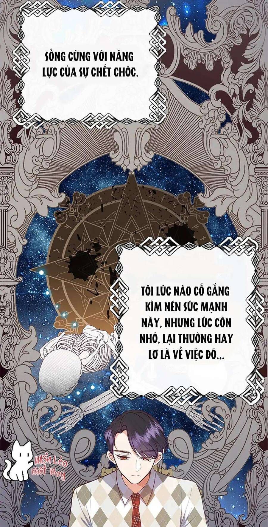 Con Gái Cưng Của Quỷ [Chap 1-110]