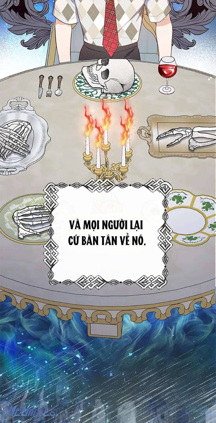 Con Gái Cưng Của Quỷ [Chap 1-110]