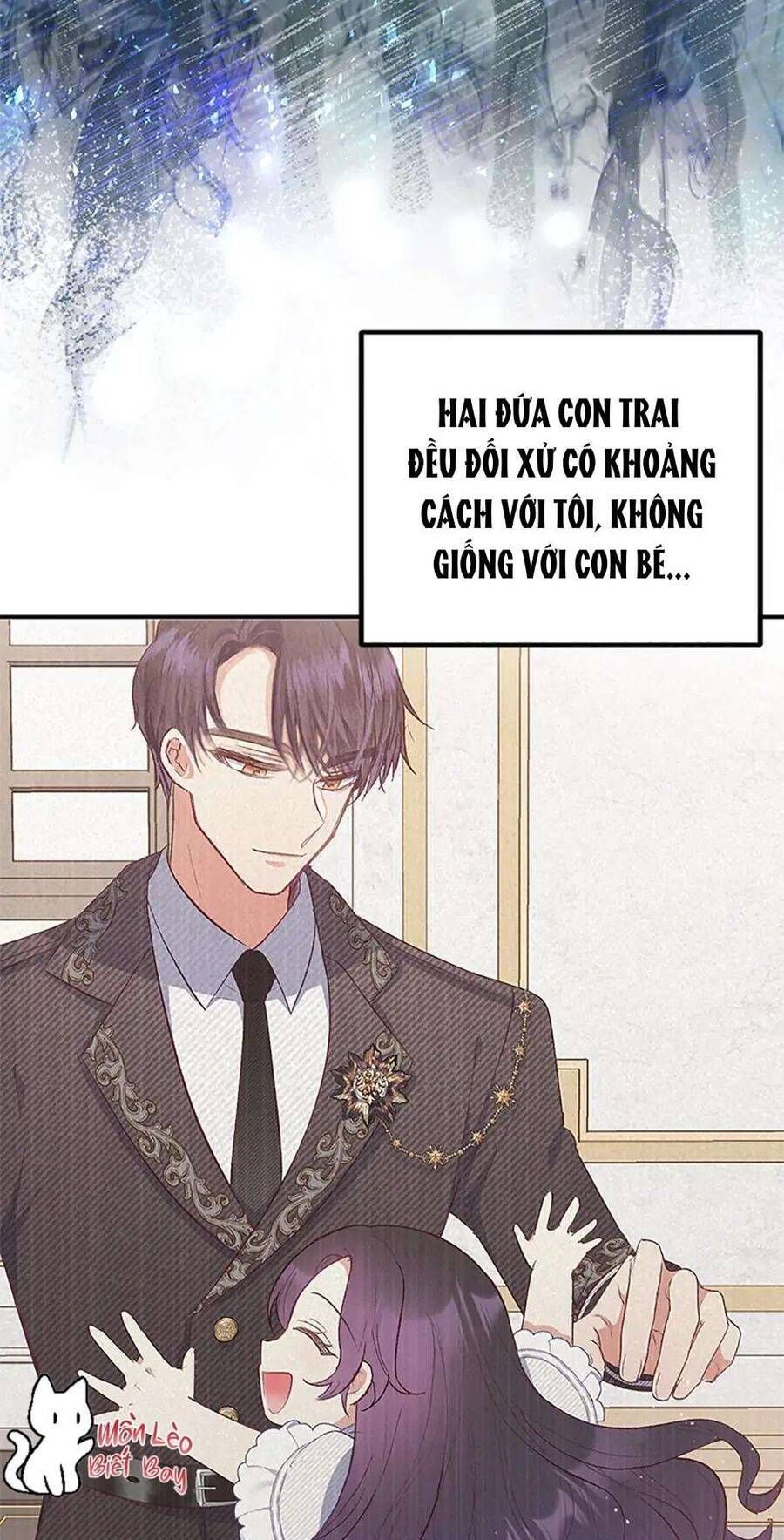 Con Gái Cưng Của Quỷ [Chap 1-110]