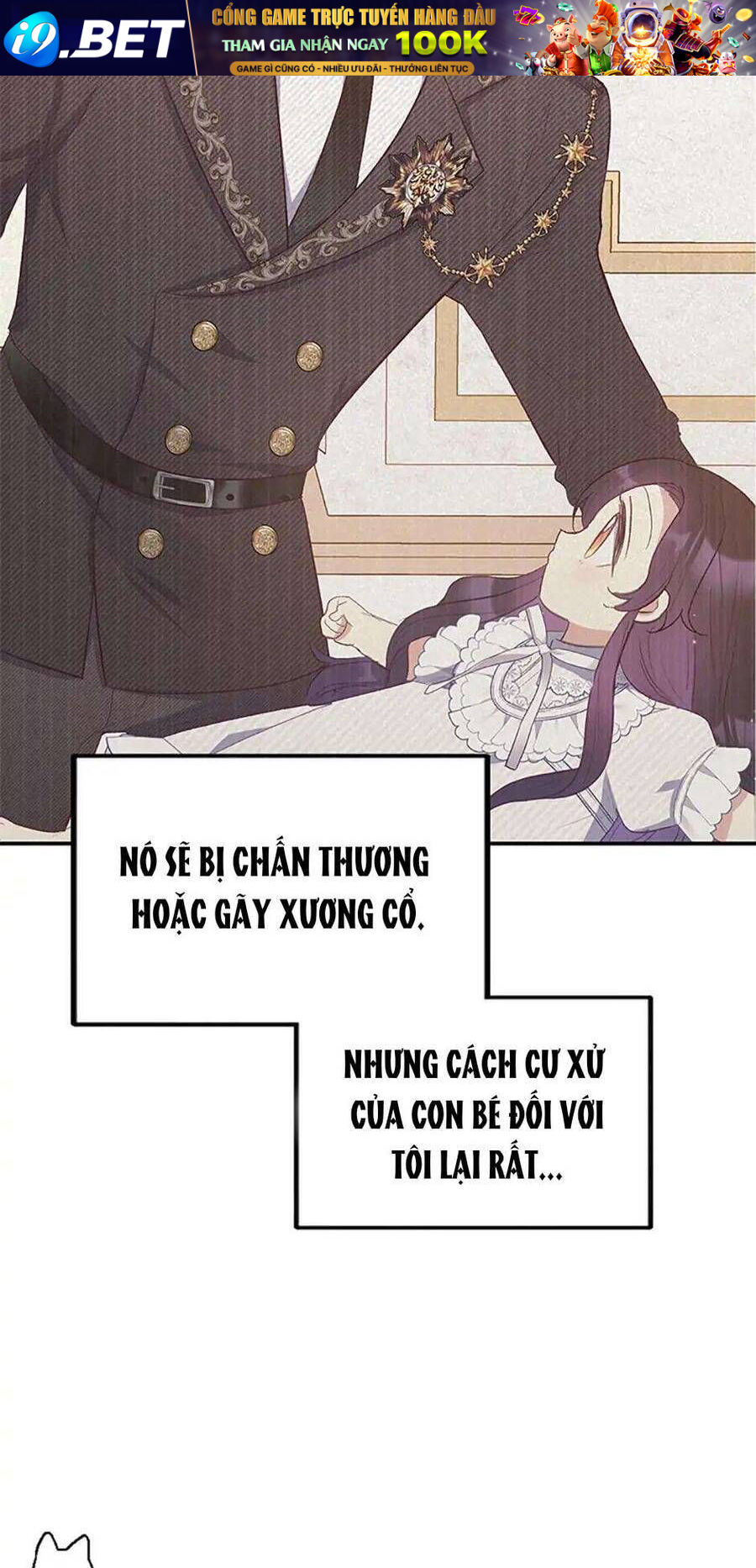 Con Gái Cưng Của Quỷ [Chap 1-110]