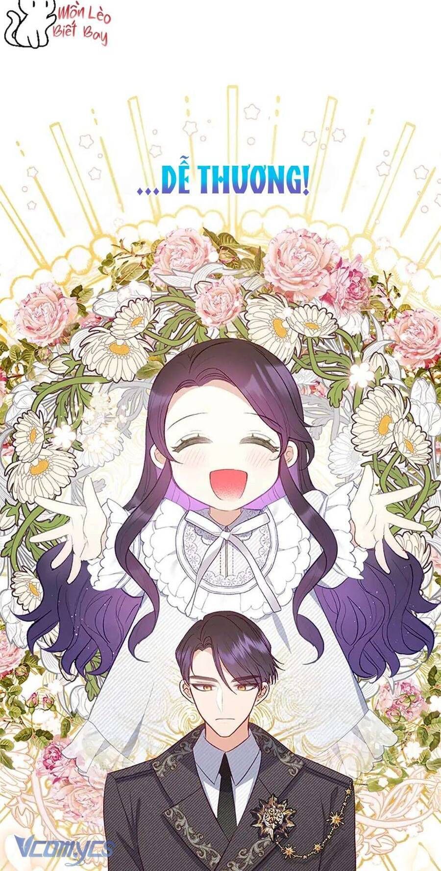 Con Gái Cưng Của Quỷ [Chap 1-110]