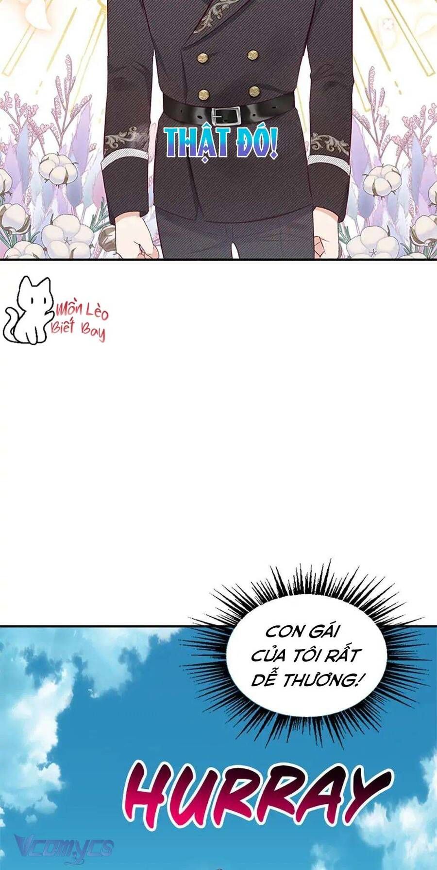 Con Gái Cưng Của Quỷ [Chap 1-110]