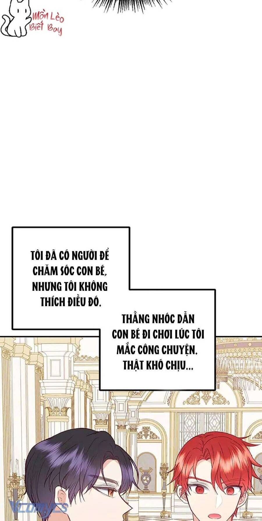 Con Gái Cưng Của Quỷ [Chap 1-110]