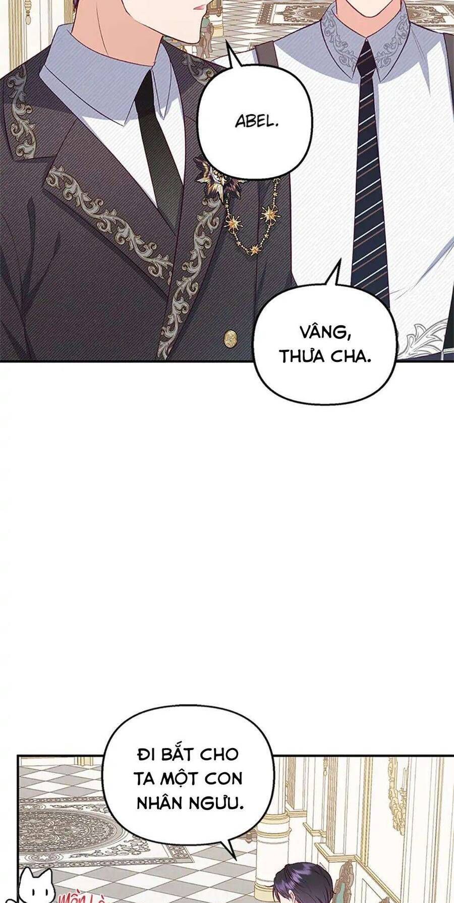 Con Gái Cưng Của Quỷ [Chap 1-110]