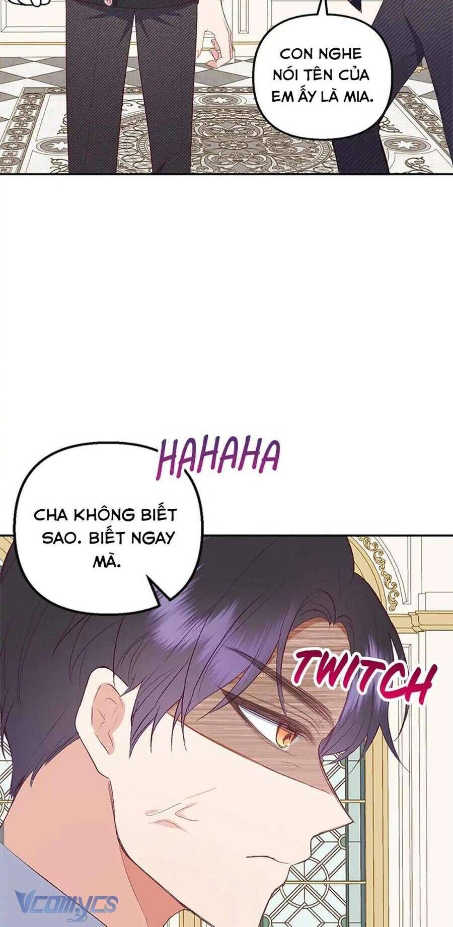 Con Gái Cưng Của Quỷ [Chap 1-110]