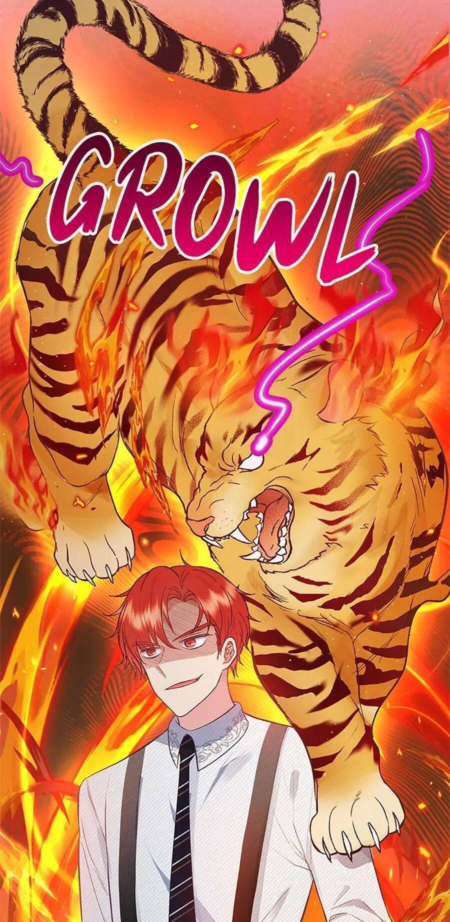 Con Gái Cưng Của Quỷ [Chap 1-110]