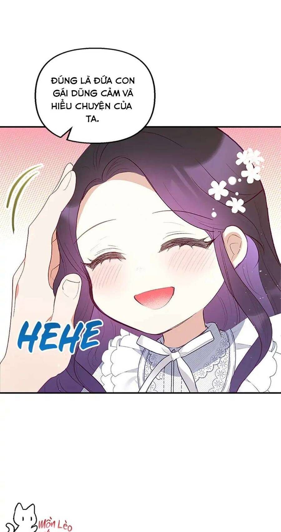 Con Gái Cưng Của Quỷ [Chap 1-110]