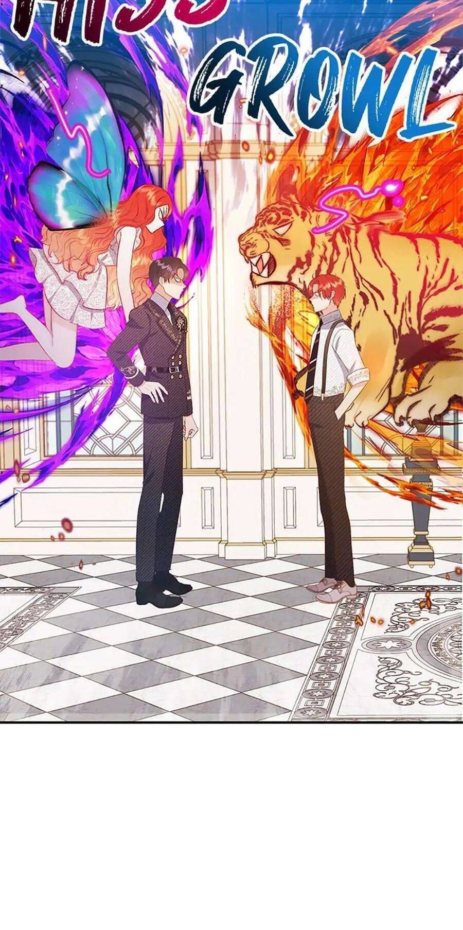 Con Gái Cưng Của Quỷ [Chap 1-110]