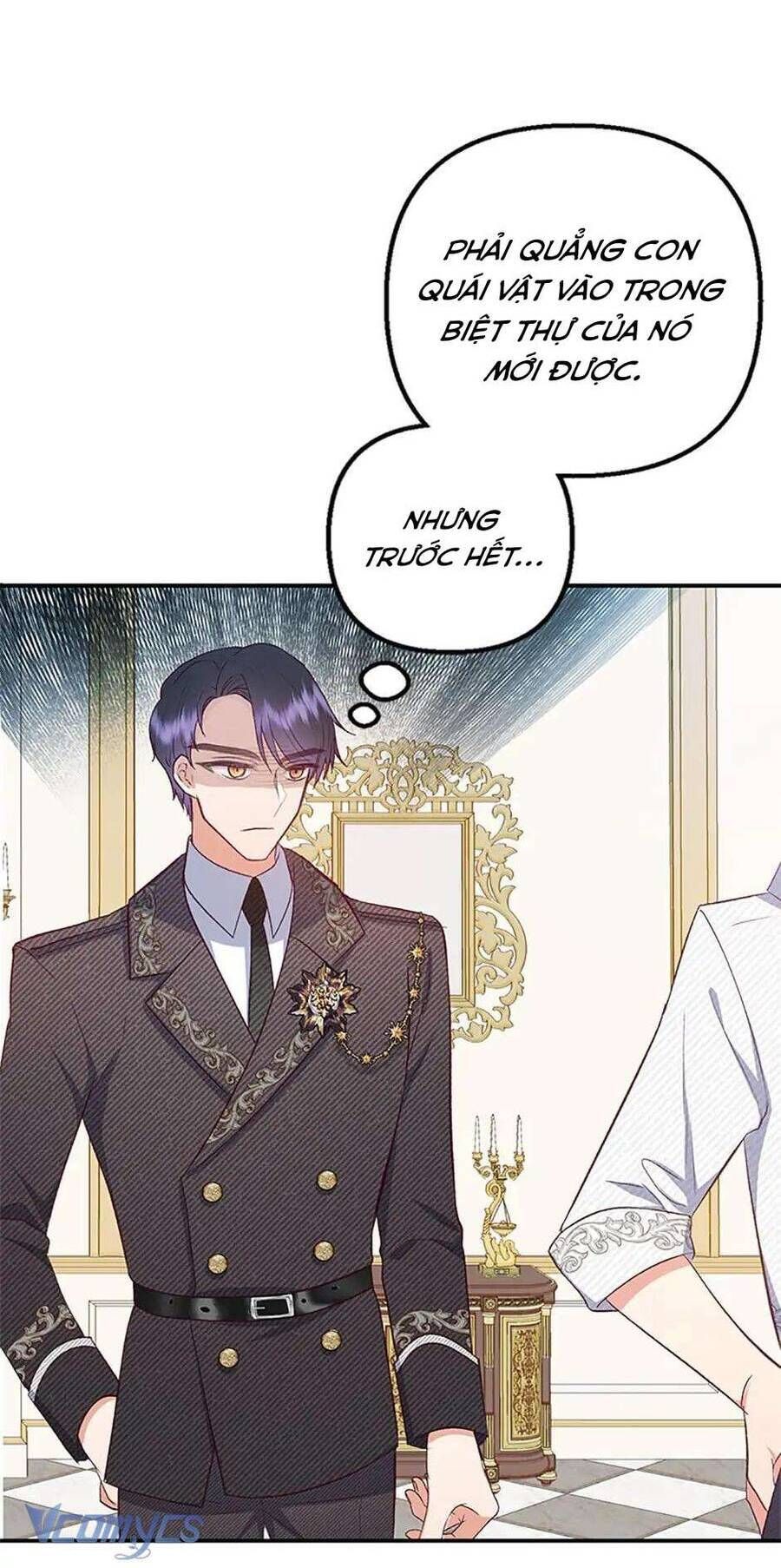 Con Gái Cưng Của Quỷ [Chap 1-110]