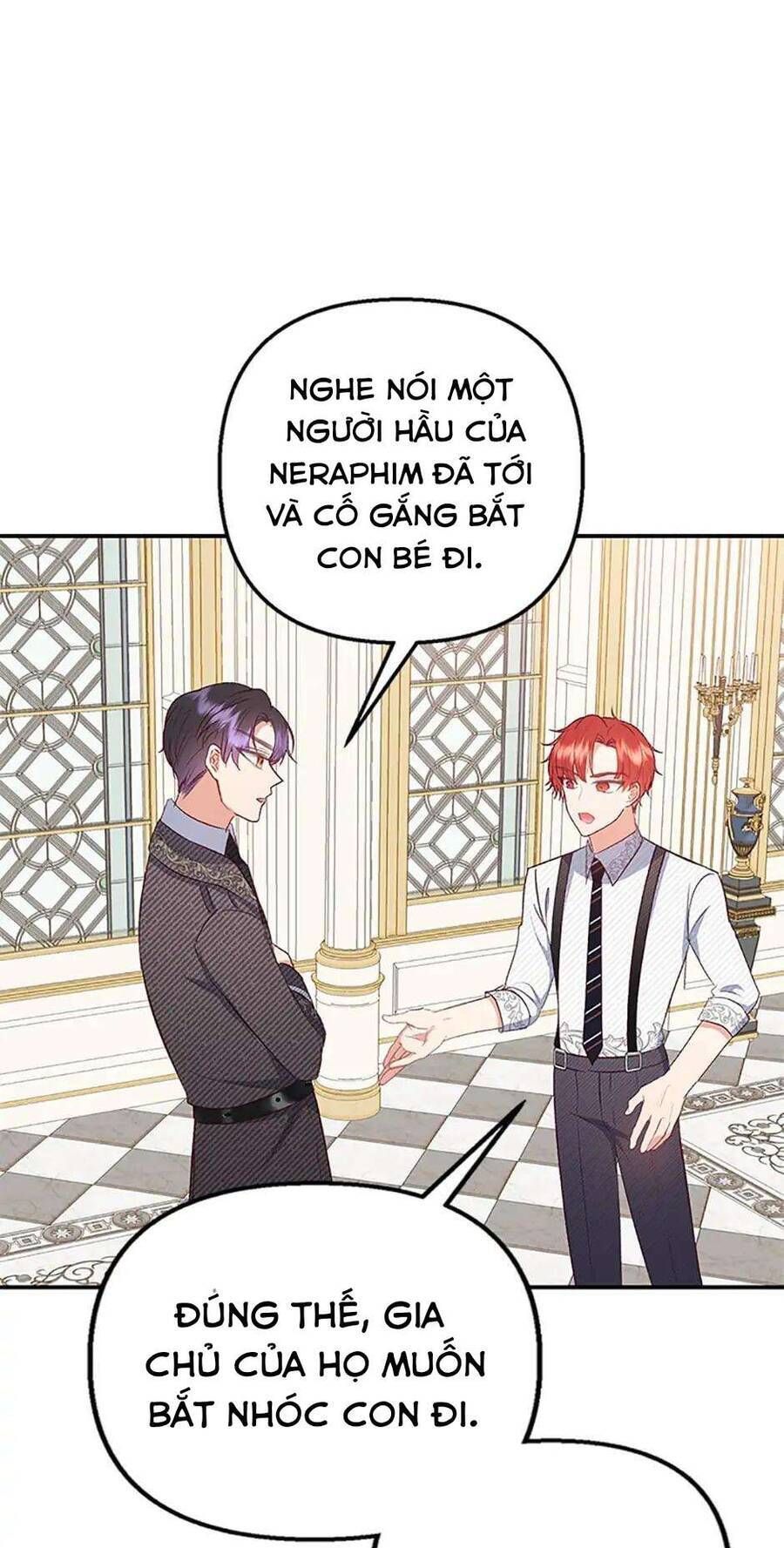 Con Gái Cưng Của Quỷ [Chap 1-110]