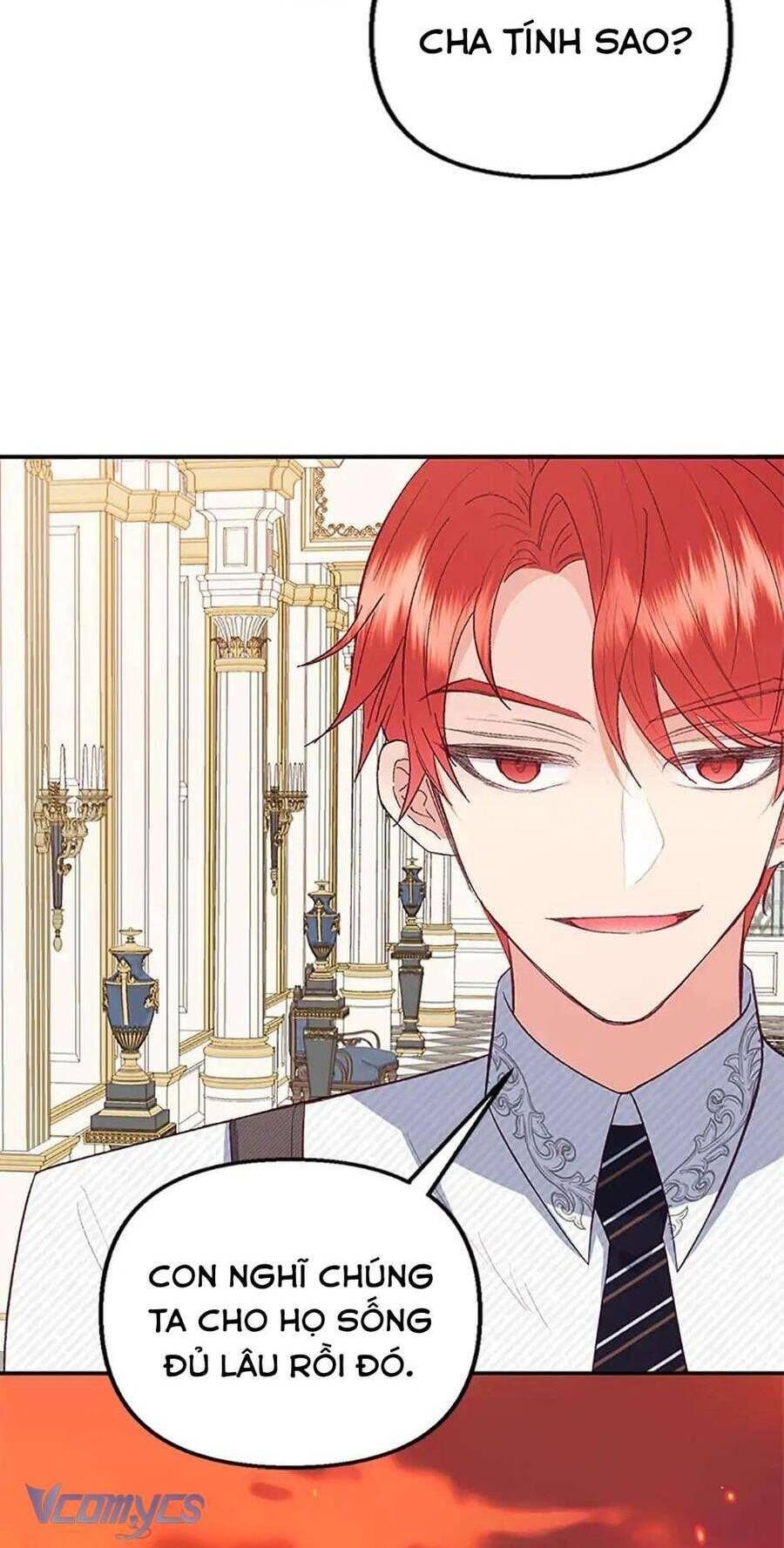 Con Gái Cưng Của Quỷ [Chap 1-110]