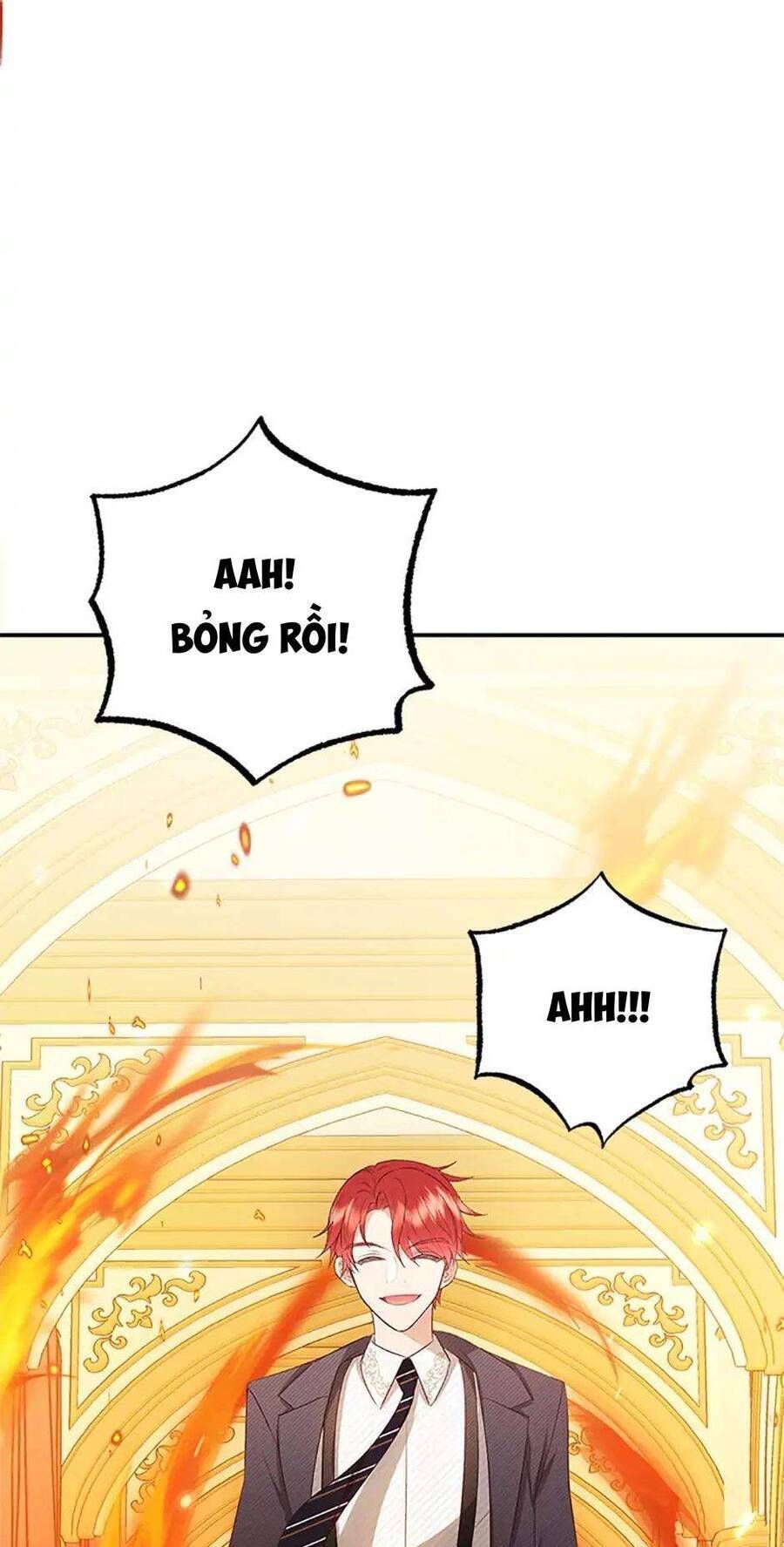 Con Gái Cưng Của Quỷ [Chap 1-110]