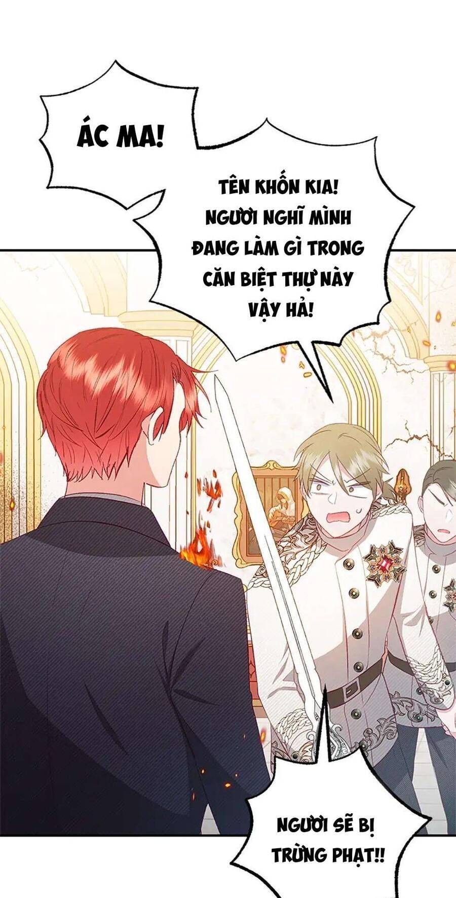 Con Gái Cưng Của Quỷ [Chap 1-110]