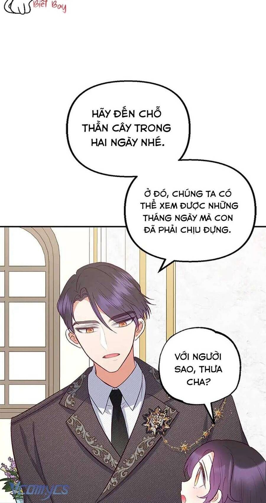 Con Gái Cưng Của Quỷ [Chap 1-110]
